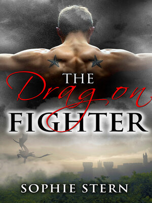 cover image of The Dragon Fighter